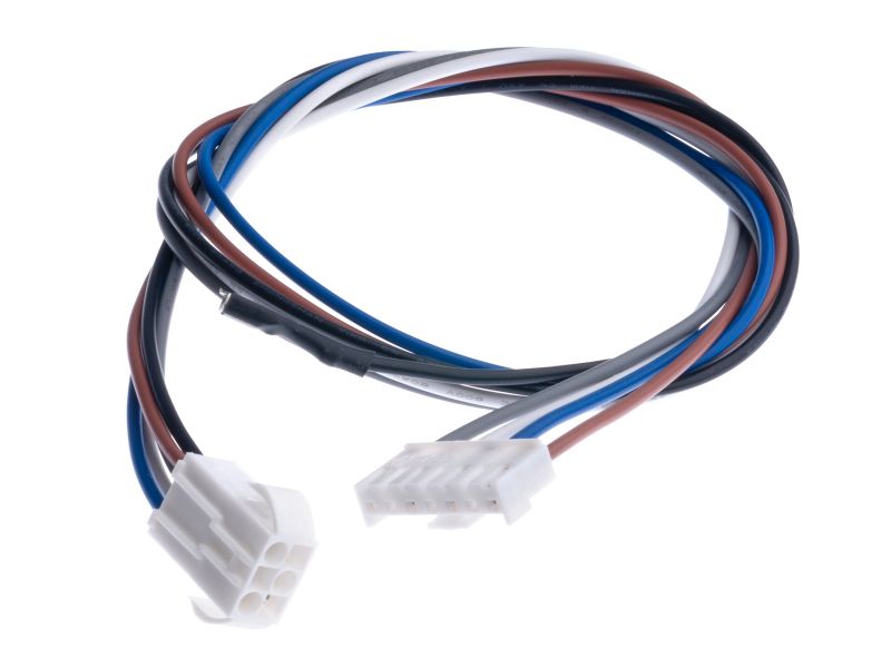 Bilde av Ledningssett (6PBus) (A12) IRN-serien