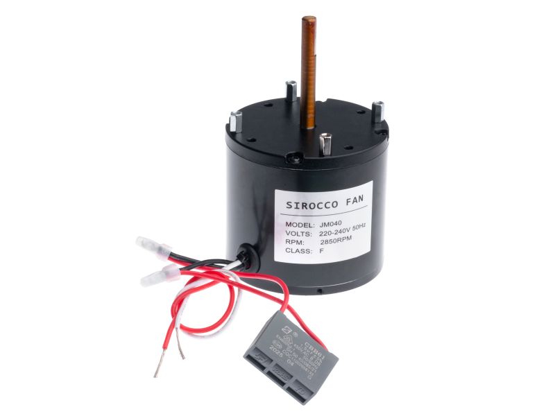 Bilde av Viftemotor 40W IRN-serien