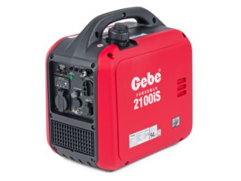 Bilde av Strømaggregat PM 2100iS inverter (brukt/demo)