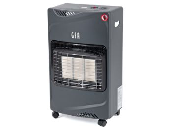 Bilde av Gassovn propan GH4200 4,2 kW med gassregulator