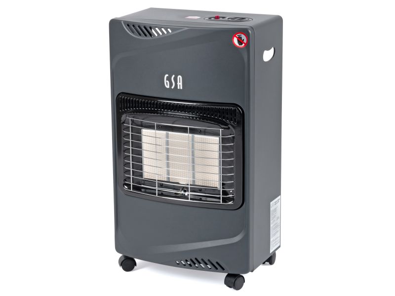 Bilde av Gassovn propan GH4200 4,2 kW med gassregulator