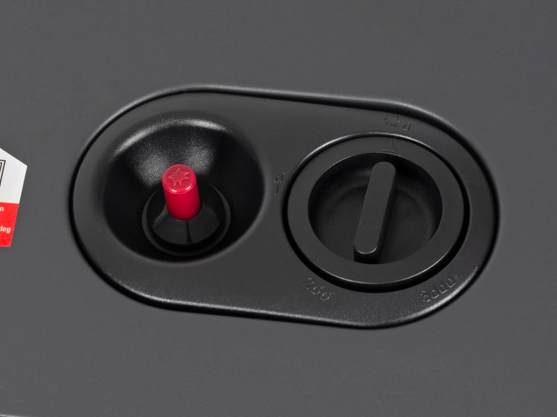 Bilde av Gassovn propan GH4200 4,2 kW med gassregulator