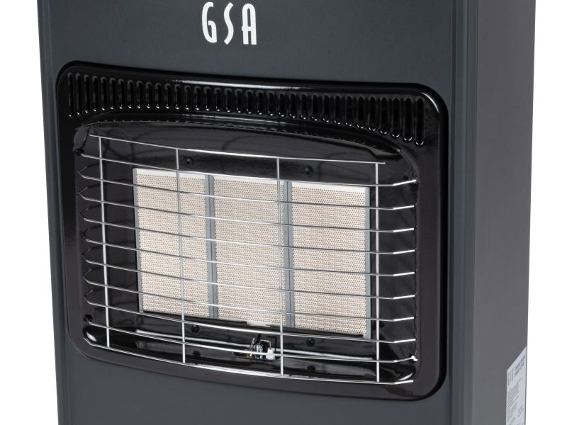 Bilde av Gassovn propan GH4200 4,2 kW med gassregulator