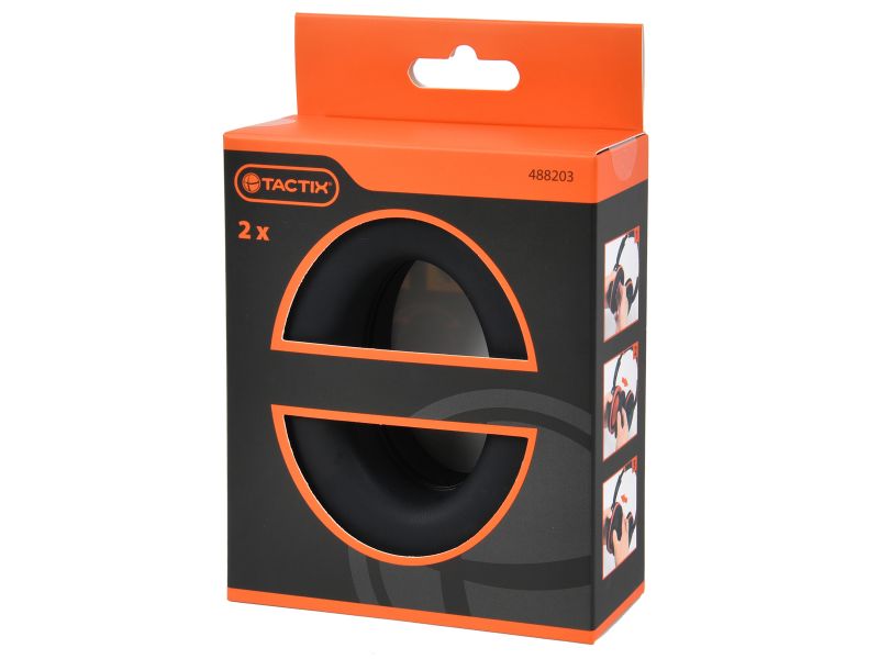 Bilde av Hygienesett for hørselvern (387007)