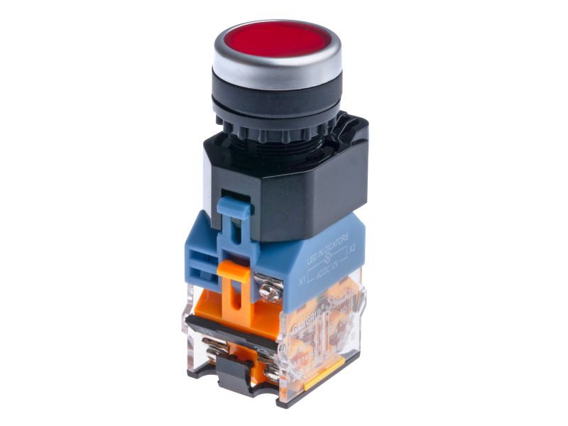 Bilde av Bryter av/på ATS