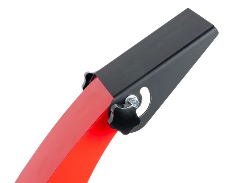 Bilde av Fliskutter PM100 Ø100mm bensin 6,5 HK (brukt/demo)