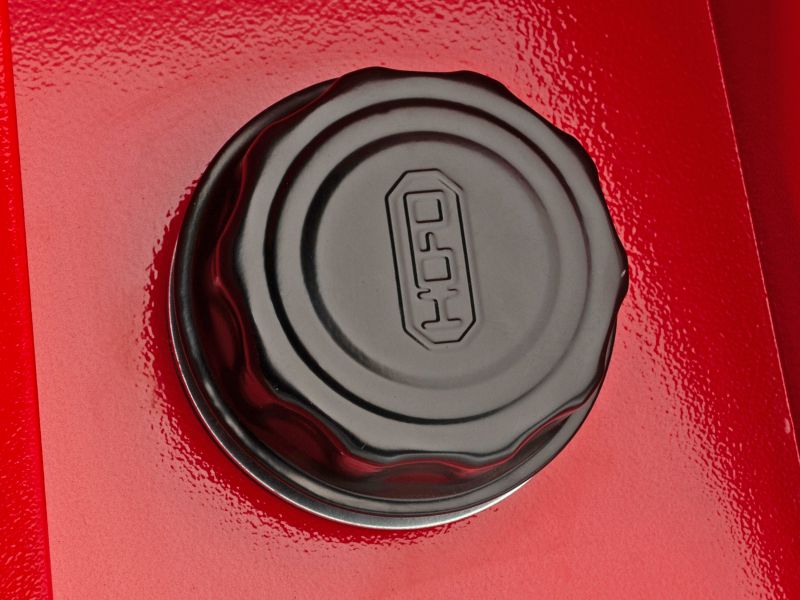 Bilde av Strømaggregat diesel PM 21Y2 20kVA 230V 1500 o/min