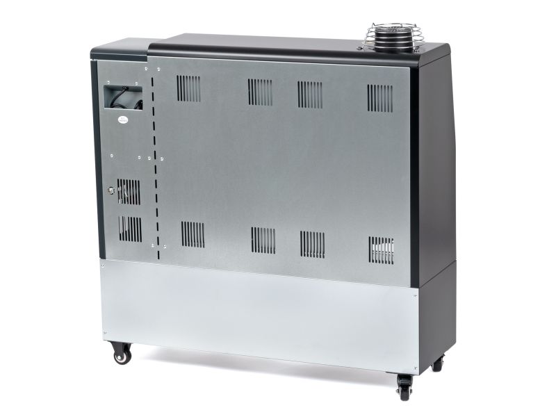 Bilde av Dieselvarmer infrarød IRN13 WiFi 13 kW (brukt/demo)