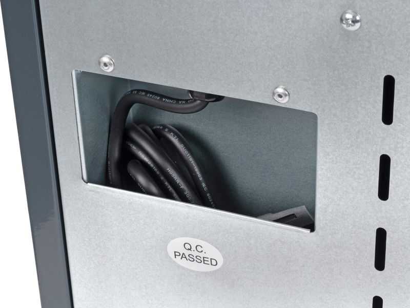 Bilde av Dieselvarmer infrarød IRN13 WiFi 13 kW (brukt/demo)