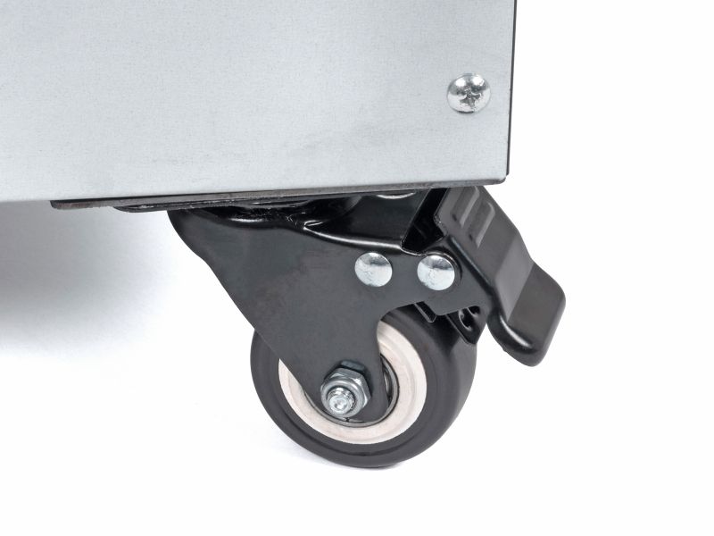 Bilde av Dieselvarmer infrarød IRN13 WiFi 13 kW (brukt/demo)