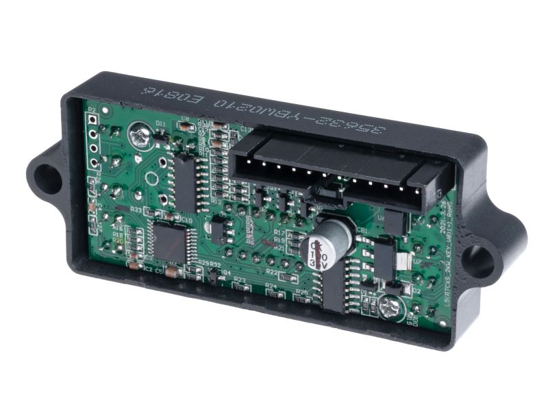 Bilde av Digitalt display PM8000iR